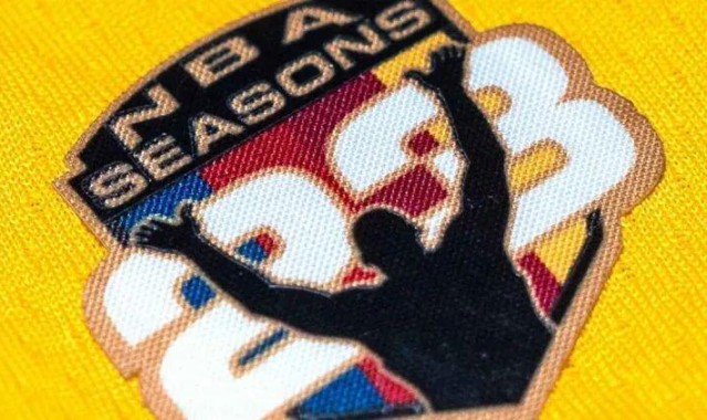 开云官网-一图流|创纪录！詹姆斯球衣要打补丁！