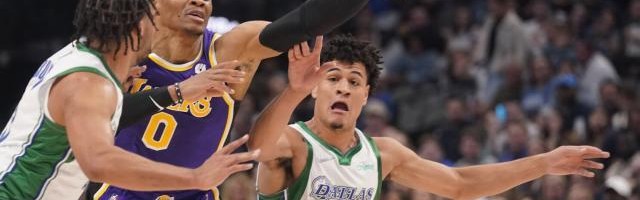 开云登录-无眉无詹湖人本季0胜4负，这样输下去附加赛没戏了