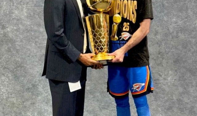 开云登录-名记：篮网将聘请雷霆的业余球探总监艾西-劳担任球员人事总监