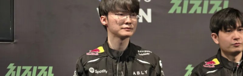 开云网页版-Faker：输掉前期交战导致走势不佳；竞技水平逐渐提升