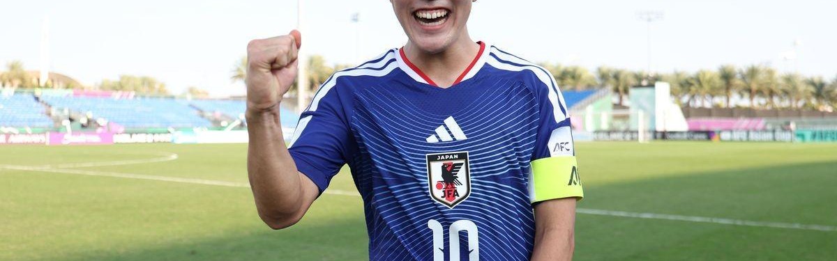 开云登录-日本U23国脚：从半决赛中我们可以汲取许多积极因素带到决赛