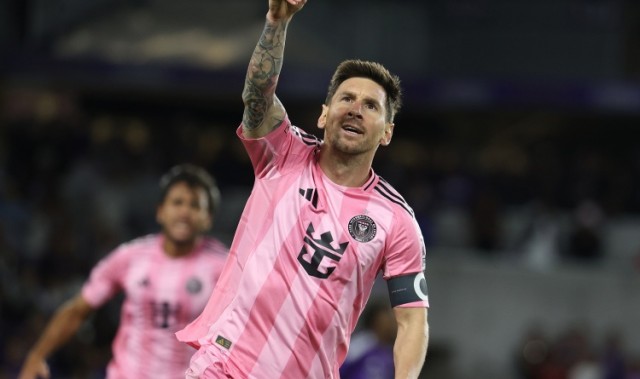 开云官网-CIES统计最具决定性球员：梅西造59球第一，姆巴佩第2凯恩第3