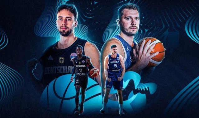 开云服务-德国战车晋级之路遇终极考验！东契奇单骑能否破局？