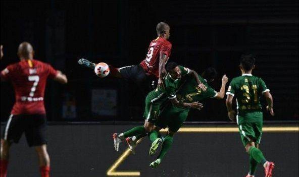 开云服务-【中超】卡兰加破门埃沃洛首球 河南3比1胜10人浙江