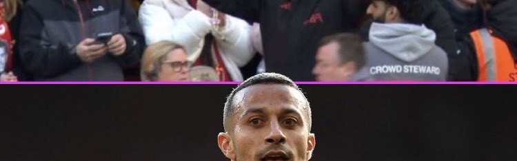 开云服务-克洛普传奇赛举牌：蒂亚戈，我可以与你合影吗？