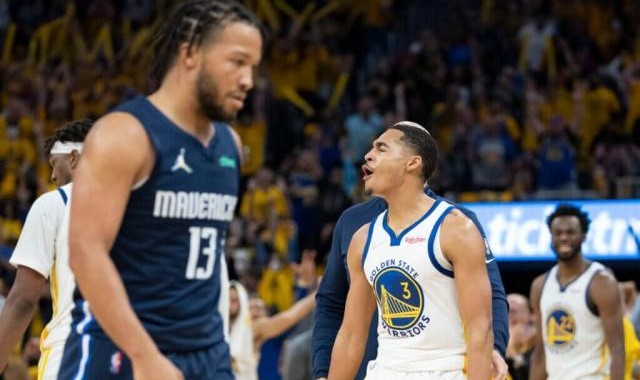 开云入口-西决G2再为独行侠提醒 他们的崛起速度快过预期