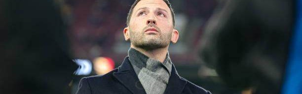 开云官网-王勤伯：泰代斯科如何快速改变了比利时队？