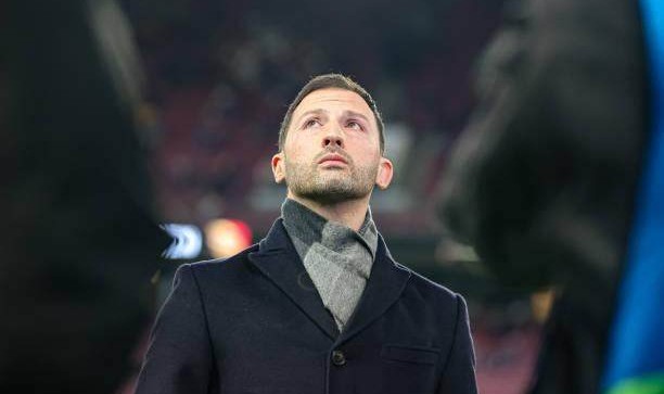 开云官网-王勤伯：泰代斯科如何快速改变了比利时队？