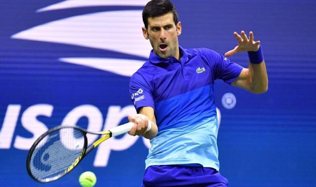 开云服务-德约再给小朋友“上课” 年度全满贯考验才刚刚开始