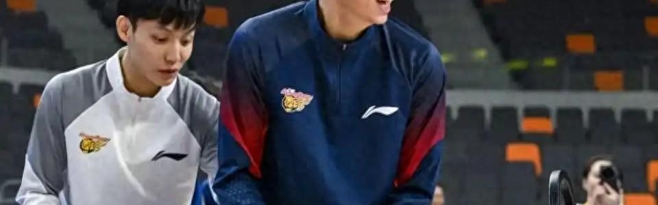 开云入口-徐杰迎最强队友，崔永熙回应伤病恢复进度，决战新疆或复出冲首胜