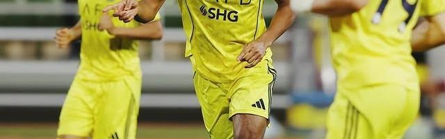 开云官网-沙媒：科曼想出战吉达联合，医疗团队将评估其身体状态