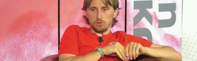 开云网页版-【前瞻】英格兰人的傲慢，莫德里奇们的动力