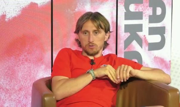 开云网页版-【前瞻】英格兰人的傲慢，莫德里奇们的动力