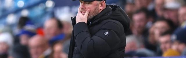 开云官网-【揭秘】鲁尼在英冠83天下课，他究竟做错了什么？