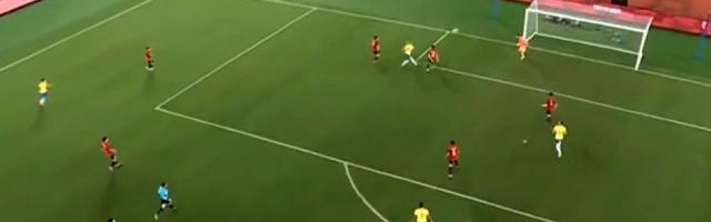 开云官网-【奥运男足】替补加时赛破门 巴西2比1胜西班牙夺金