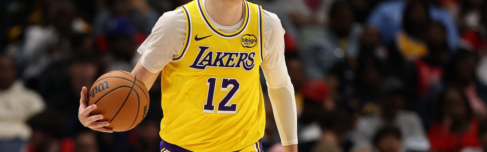 开云服务-5中5！东契奇：拉拉维亚打得超棒 感激他为球队做的一切